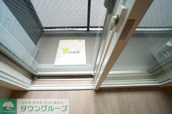 SYFORME大井町IIの物件内観写真